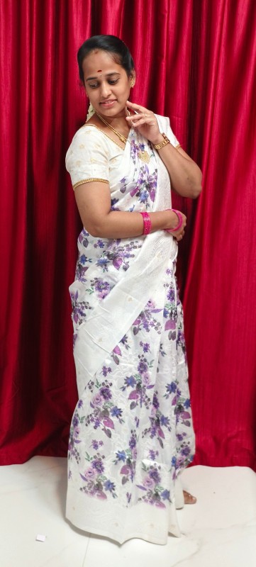 FANCY SAREE COLLECTION