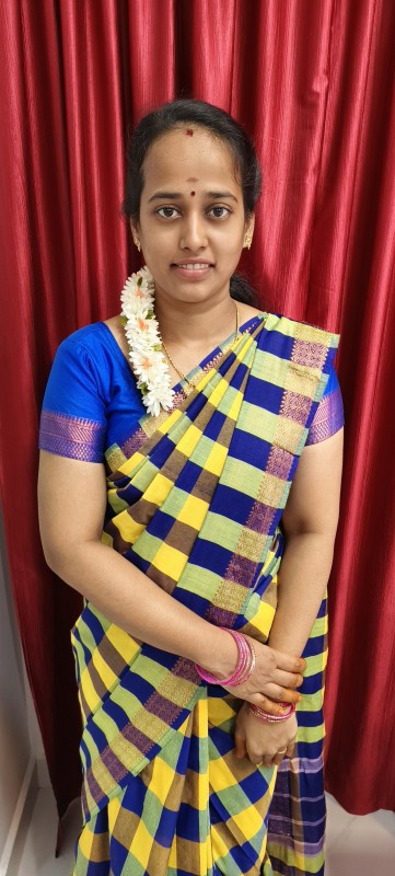 COTTON SAREE